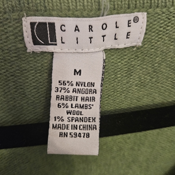 Carole Little -Medium NWT - Picture 5 of 10